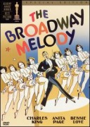 The Broadway Melody